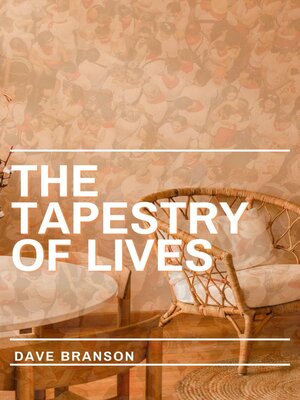 cover image of The Tapestry of Lives